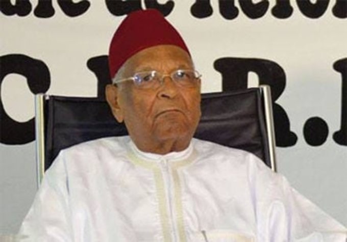 Côte d’Ivoire-AIP/ Amadou Mahtar M’Bow est décédé à Dakar à l’âge 103 ans