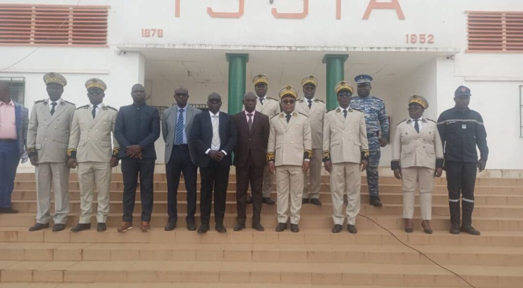 Côte d’Ivoire – AIP/ Le préfet d’Issia appelle les acteurs de l’école à travailler à l’amélioration des résultats scolaires