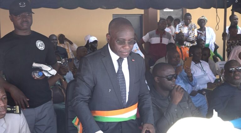 Côte d’Ivoire-AIP/ Le Conseil régional du Worodougou adopte son budget primitif 2025