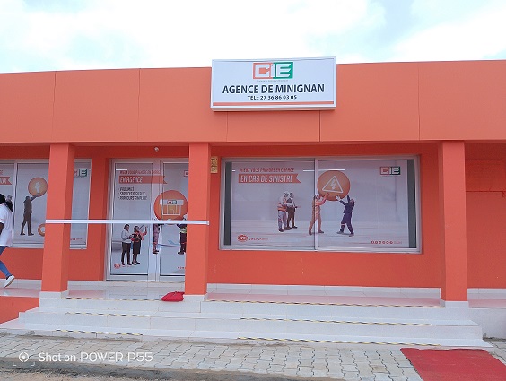 Côte d’Ivoire-AIP/ La compagnie nationale de distribution de l’électricité ouvre une agence à Minignan