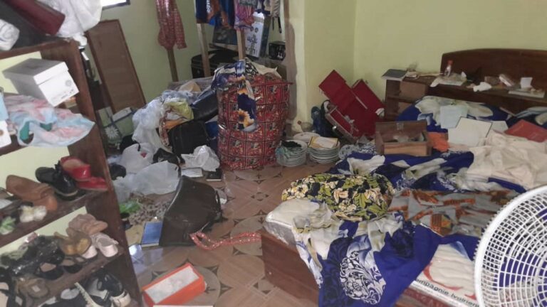 Côte d’Ivoire – AIP/ La recrudescence des cambriolages et autres vols crée la psychose à Ouellé