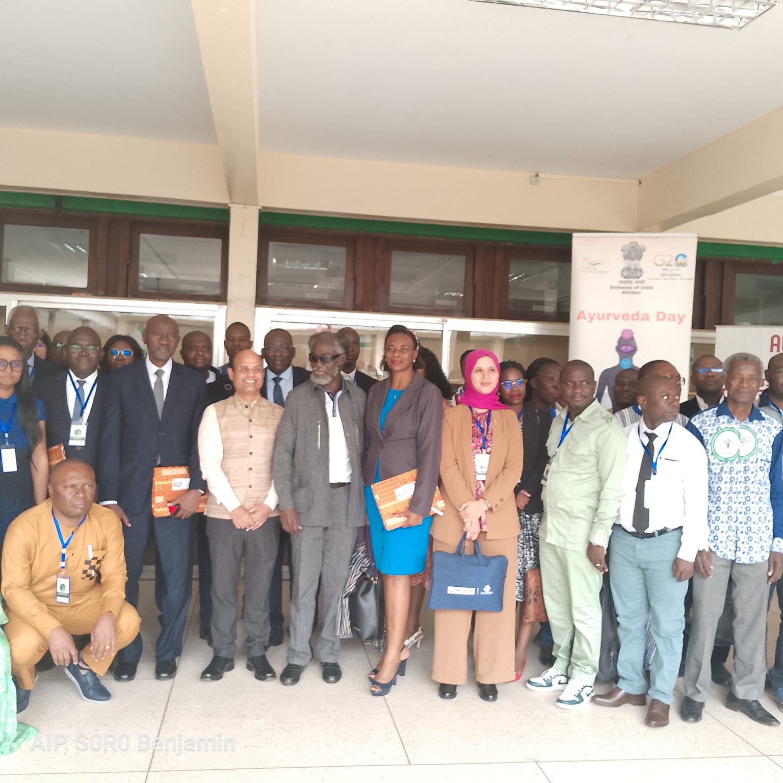 Côte d’Ivoire-AIP/ Des chercheurs et universitaires africains réfléchissent à l’intégration des médecines traditionnelles aux médecines modernes