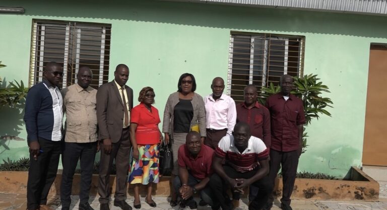 Côte d’Ivoire-AIP/Un nouvel inspecteur prend service à la tête de l’IEPP 2 de Séguéla