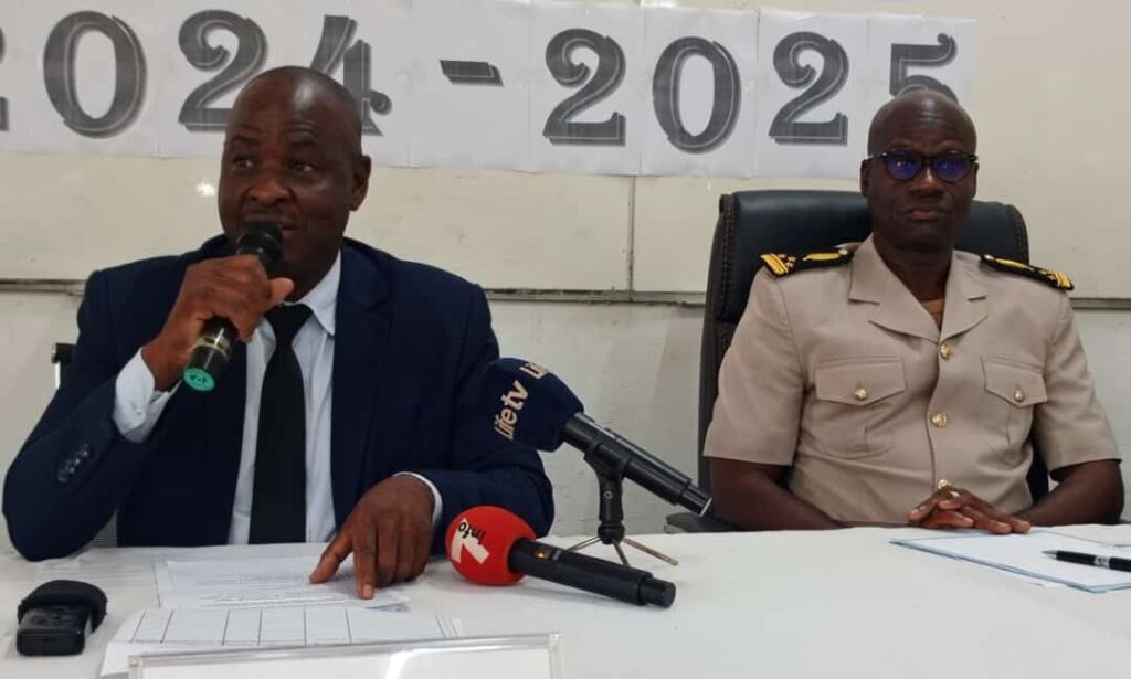 Côte d’Ivoire – AIP/ Le DRENA de Daloa annonce la traque des « candidats libres officiels » et des établissements clandestins