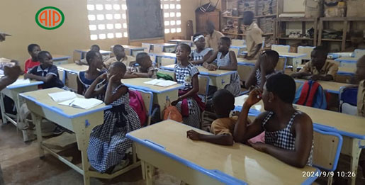 Côte d’Ivoire-AIP/ Du soutien aux parents et à la sécurité des élèves, Abengourou s’engage pour une rentrée scolaire réussie (Dossier)