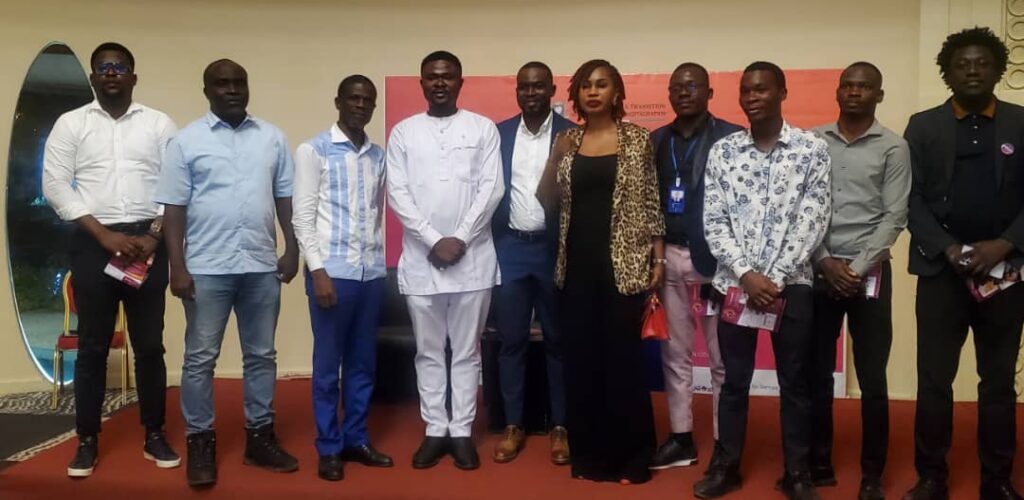 AIP/ Des entrepreneurs numériques envisagent faire de la Côte d’Ivoire un leader digital dans la sous région