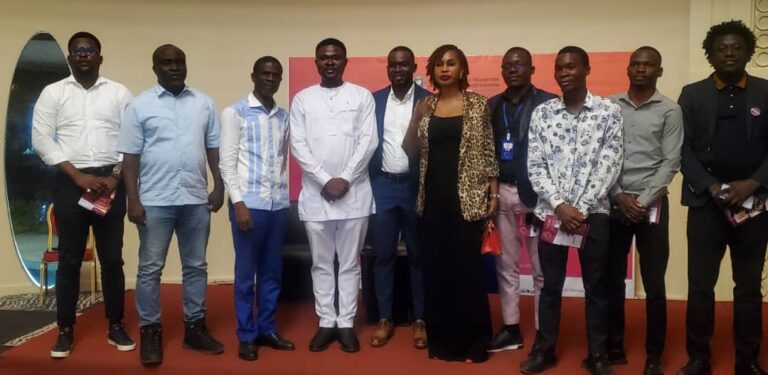 AIP/ Des entrepreneurs numériques envisagent faire de la Côte d’Ivoire un leader digital dans la sous région