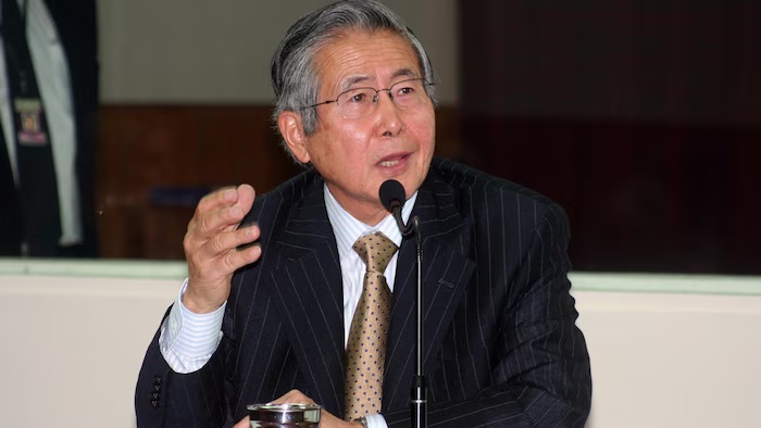 Côte d’Ivoire-AIP/Inter/L’ancien président péruvien Alberto Fujimori est décédé à Lima à 86 ans