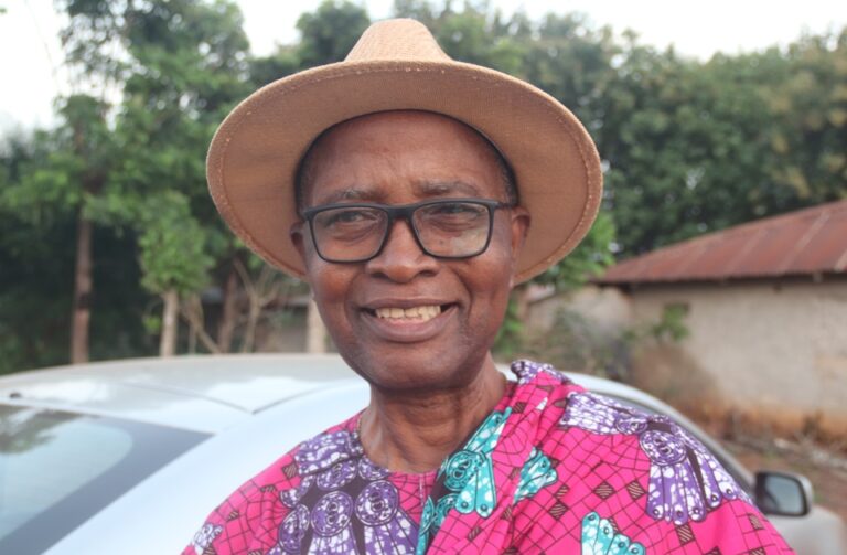 Côte d’Ivoire-AIP/ Après la suspension de Boga Sivori, le nouveau chef des chefs réaffirme sa loyauté au président Ouattara