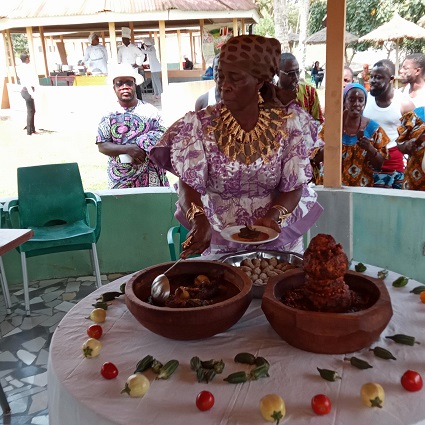 Côte d’Ivoire-AIP/ Bingerville remporte la présélection du concours culinaire de la direction régionale du tourisme Abidjan sud