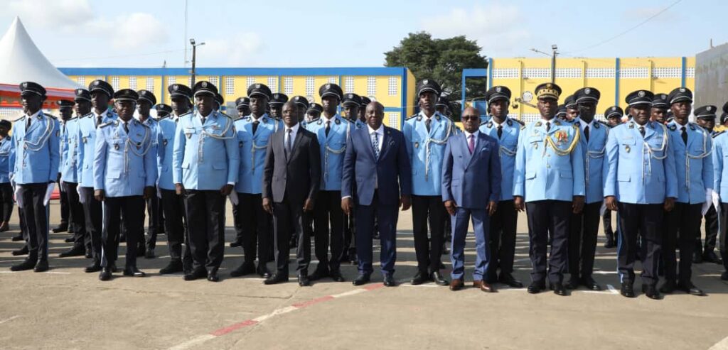 Côte d’Ivoire-AIP/ Le ministre Vagondo réaffirme son engagement « inébranlable » dans la lutte contre la fraude liée aux diplômes
