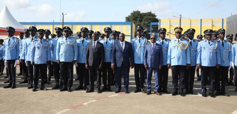 Côte d’Ivoire-AIP/ Le ministre Vagondo réaffirme son engagement « inébranlable » dans la lutte contre la fraude liée aux diplômes