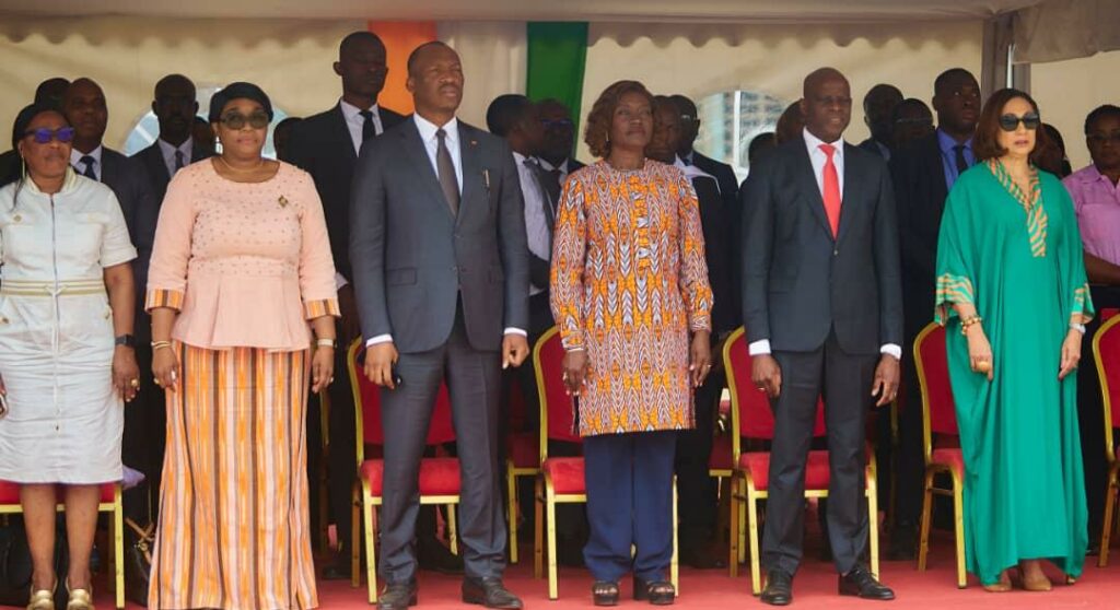 Côte d’Ivoire-AIP/ Rentrée scolaire 2024-2025: Un forum de discussion de filles et un call center de l’éducation nationale mis en place