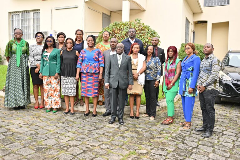 Côte d’Ivoire-AIP/ Le coordonnateur du projet « Mobilité électrique » invite à une meilleure intégration des femmes dans le transport
