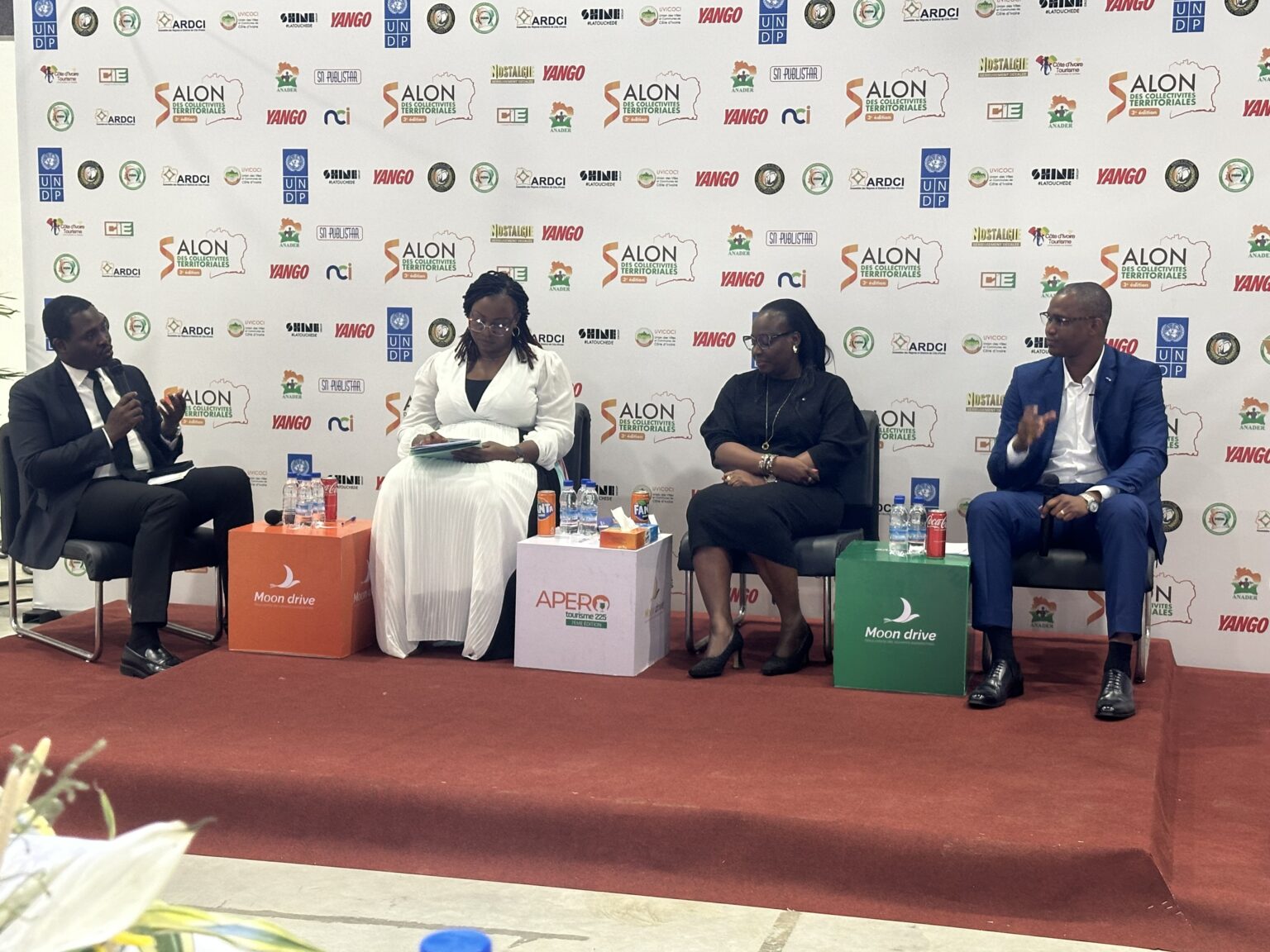 Côte d’Ivoire-AIP/ Le ministère du Tourisme réaffirme son ambition de renforcer « sa synergie » pour un tourisme durable