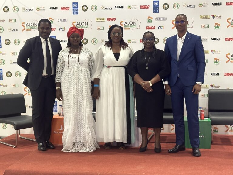 Côte d’Ivoire- AIP/Le chef de planification d’AGEROUTE annonce plus de 27000 km de routes en terre à réhabiliter sur la période 2023-2025 à Abidjan et à l’intérieur