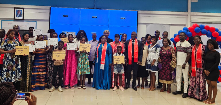 Côte d’Ivoire-AIP/ Une ONG dresse un bilan positif de son projet « Risk zéro »