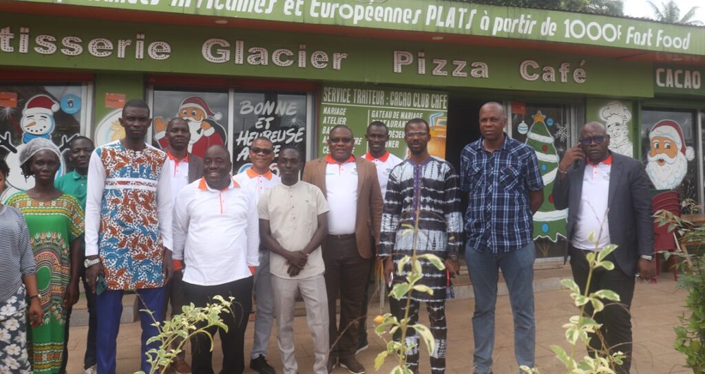 Côte d’Ivoire -AIP/ L’Agence emploi jeunes de Daloa évalue ses dispositifs d’insertion professionnelle auprès des bénéficiaires