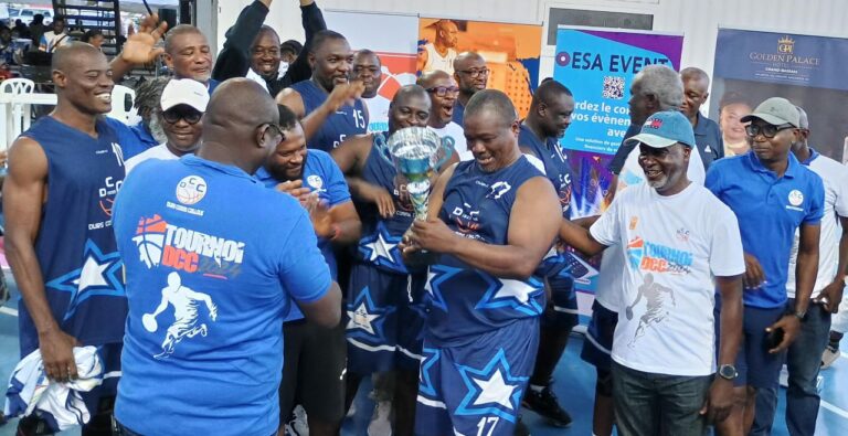 Côte d’Ivoire-AIP/ Douze équipes à l’édition 2024 du tournoi des anciennes gloires du basket-ball à Koumassi