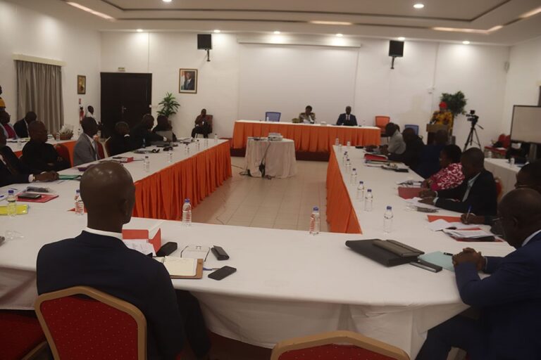 Côte d’Ivoire-AIP/ Les communes littorales s’unissent pour un développement durable de leurs territoires