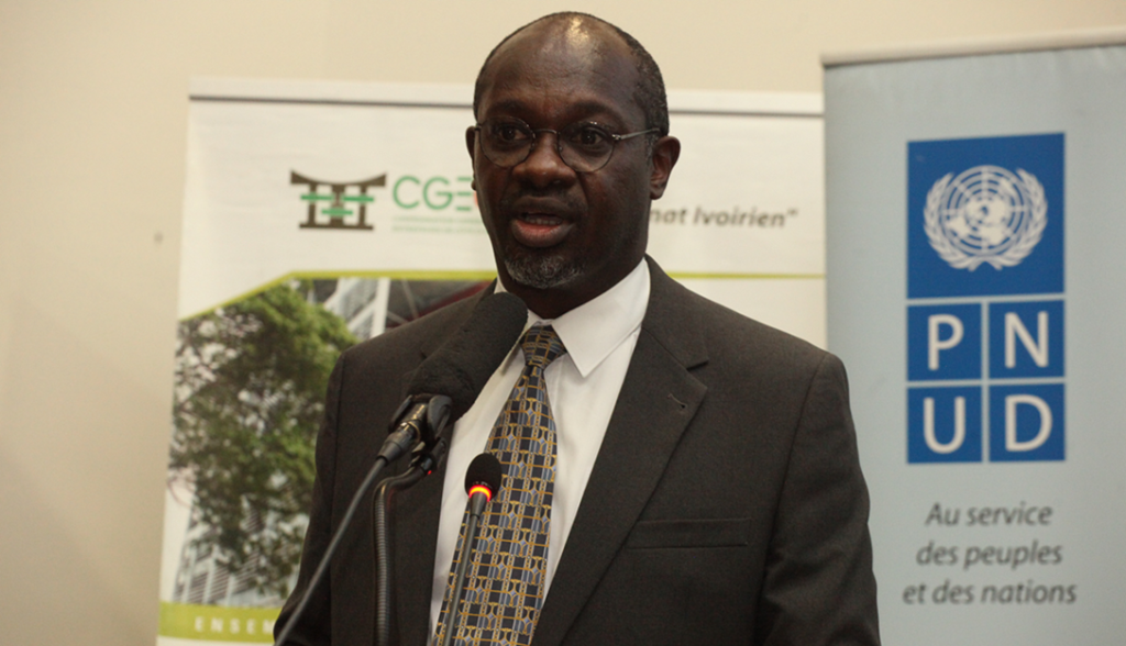 Côte d’Ivoire – AIP/ L’université de Daloa accueille vendredi la 5è édition de la « Conférence de l’entrepreneur » de la CGECI