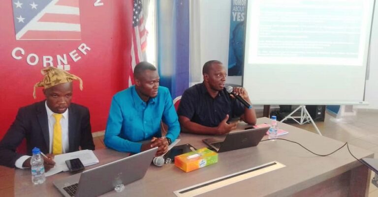 Côte d’Ivoire-AIP/ Lancement d’un cycle de conférences mensuelles au département d’histoire de l’Université Alassane Ouattara