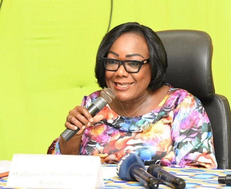 Côte d’Ivoire-AIP/ Le Conseil régional du Cavally promet l’assistance du gouvernement aux sinistrés des inondations