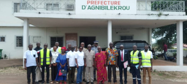 Côte d’Ivoire-AIP/Des consultations publiques pour améliorer l’accès à l’eau potable à Damé