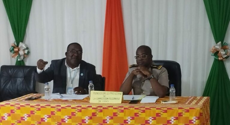 Côte d’Ivoire – AIP/ Près de 1000 familles bénéficient des filets sociaux en milieu urbain dans les Grands ponts (OSCS)
