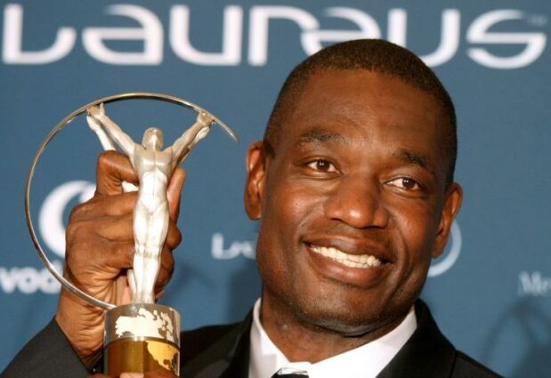 Côte d’Ivoire-AIP/ Inter/ La légende congolaise de la NBA, Dikembe Mutombo, a tiré sa révérence