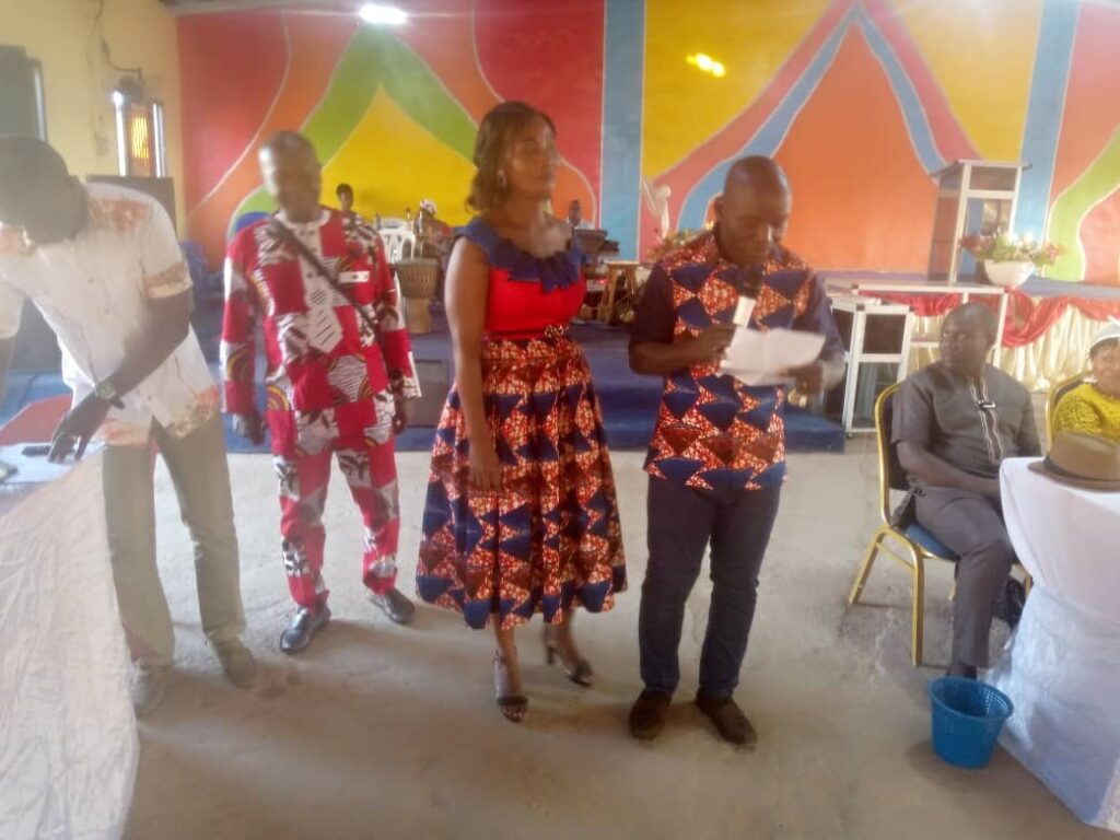 Côte d’Ivoire-AIP/ L’église des Assemblées de Dieu de Zuénoula offre un dîner gala pour renforcer l’unité des couples chrétiens