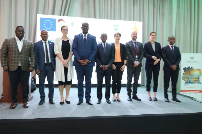 AIP/ La Côte d’Ivoire met en œuvre le dispositif national d’audit énergétique obligatoire et périodique