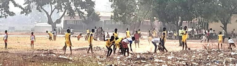 Côte d’Ivoire-AIP/ JNHSMS: les élèves du lycée moderne de Duékoué appelés à adopter les mesures d’hygiène en milieu scolaire