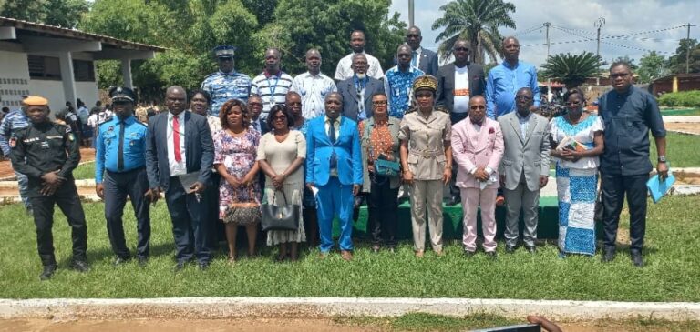 Côte d’Ivoire – AIP / Les élèves de Daoukro initiés à la culture de l’excellence