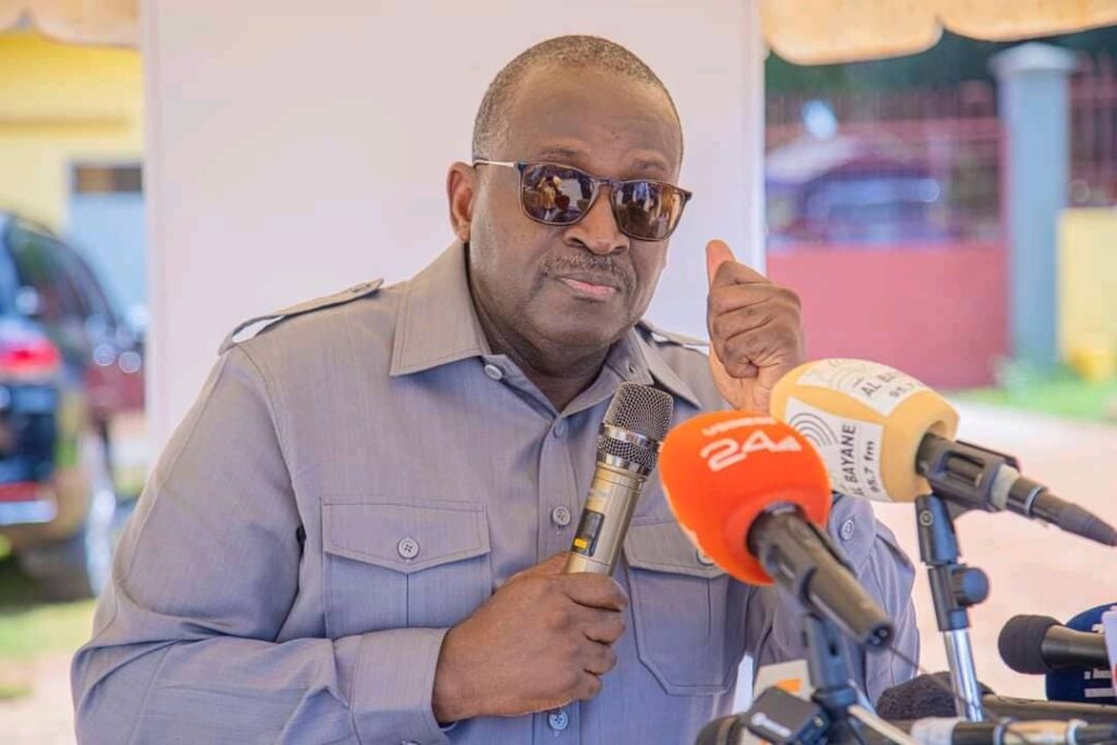 Côte d’Ivoire-AIP/ « Lokoli Leadership Academy : des jeunes leaders de Sinématiali inspirés par des parcours exemplaires »