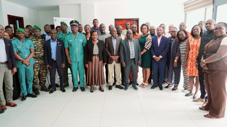 Côte d’Ivoire-AIP/ Les points focaux du PIF 2 se réjouissent de la formation sur la gestion efficiente des risques environnementaux