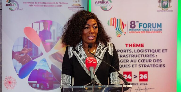 Côte d’Ivoire-AIP/ La 8è édition du FISAT reportée en novembre (Commissariat général)