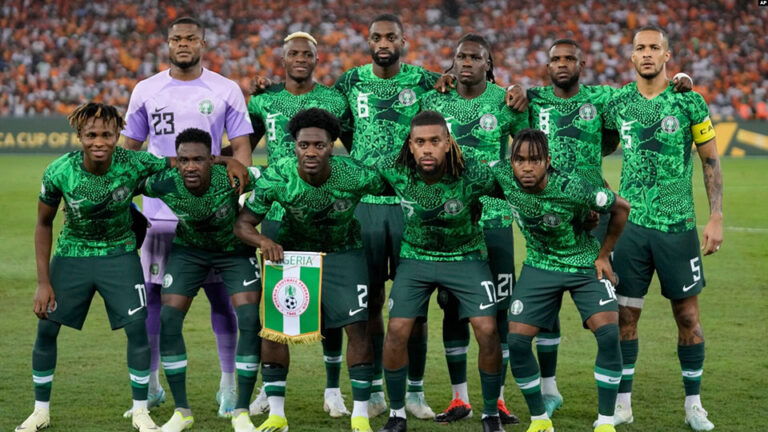 Côte d’Ivoire-AIP/Inter/ Éliminatoires CAN 2025: le Nigeria vainqueur par forfait contre la Libye après avoir été bloqué dans un aéroport