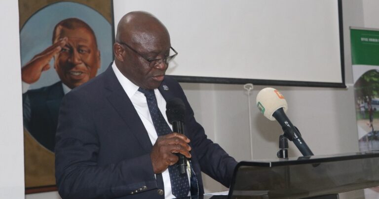 Côte d’Ivoire-AIP/ Saison 2024-2025 : la direction générale de l’OISSU vise une organisation « exemplaire » des compétitions avec plus de 100 mille licenciés