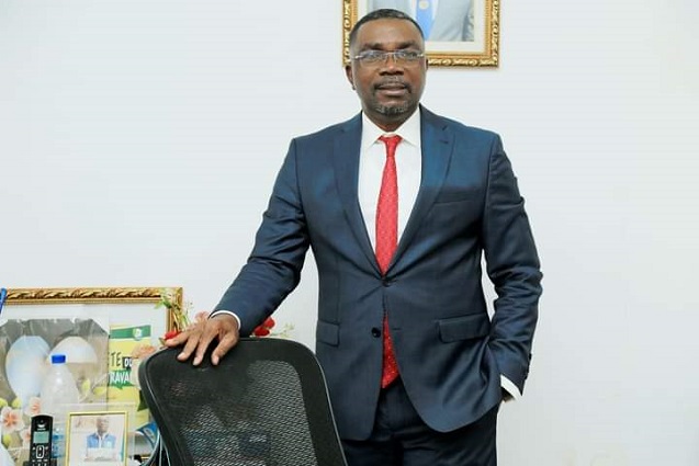 Côte d’Ivoire-AIP/ Gnagna Zadi se félicite de la création du comité consultatif de la Fonction publique
