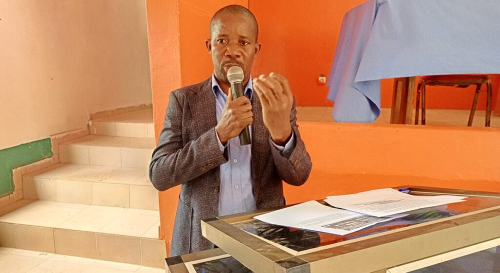 AIP/ Le président du Collectif des planteurs d’hévéa de Côte d’Ivoire dénonce la faiblesse du prix d’achat du caoutchouc naturel
