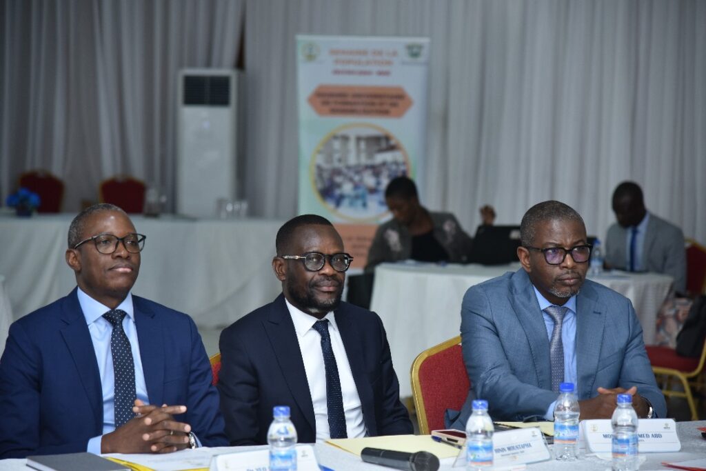 AIP/ La Côte d’Ivoire enregistre une amélioration de l’accès aux services de santé reproductive pour les femmes et les adolescents