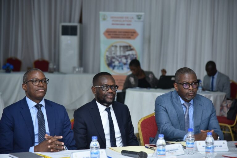 AIP/ La Côte d’Ivoire enregistre une amélioration de l’accès aux services de santé reproductive pour les femmes et les adolescents
