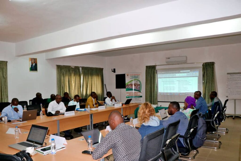 Côte d’Ivoire-AIP/L’OIPR salue la bonne exécution de son plan de communication dans la zone Sud-ouest
