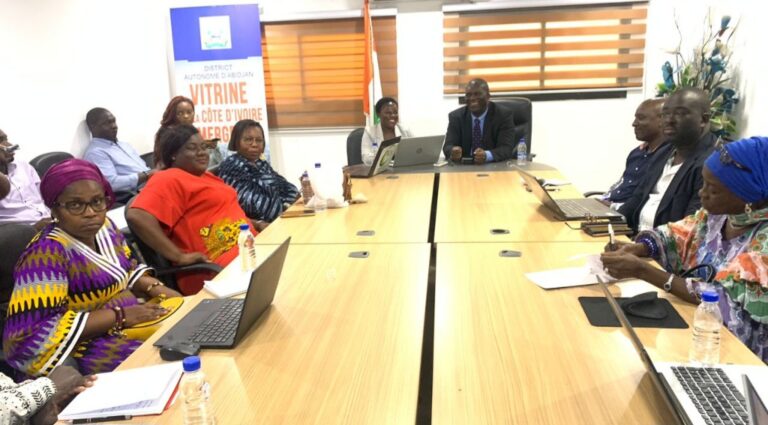 Côte d’Ivoire-AIP/ ECO-CIR 2024: Tout est fin prêt pour le Forum international de l’économie circulaire à Abidjan (Organisateur)