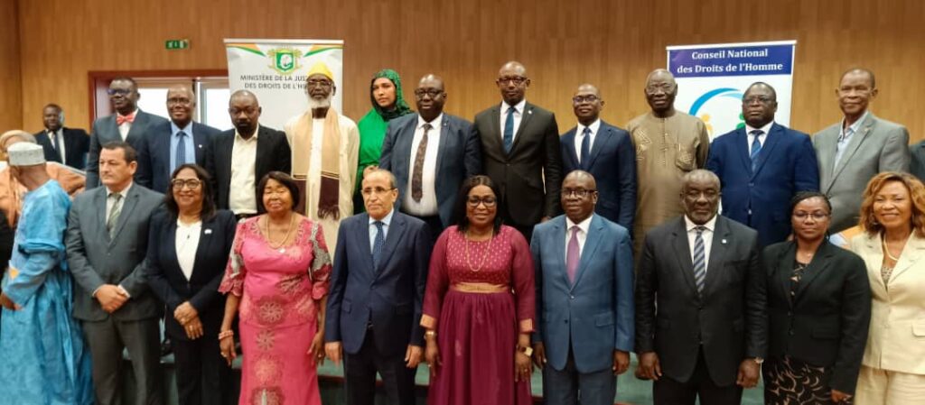 Côte d’Ivoire-AIP/ Journée africaine des droits de l’homme : L’éducation, clé d’une Afrique inclusive et prospère