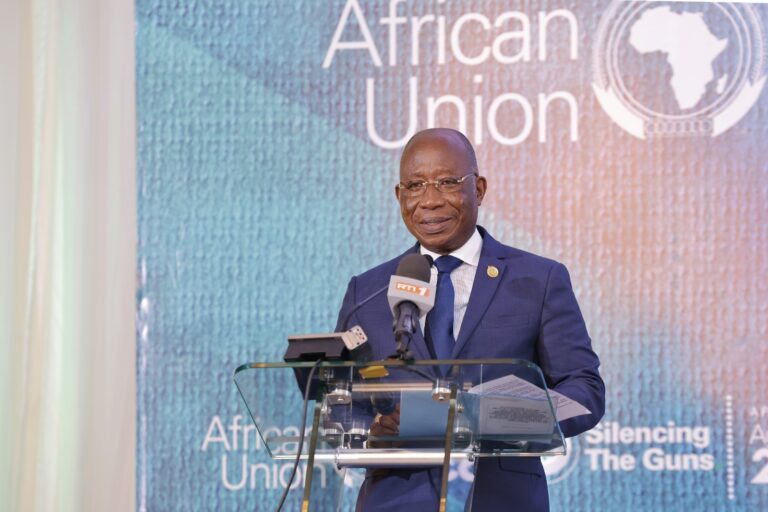 AIP/ 15è Retraite de l’UA : la Côte d’Ivoire exhorte à une diplomatie proactive pour prévenir les conflits en Afrique