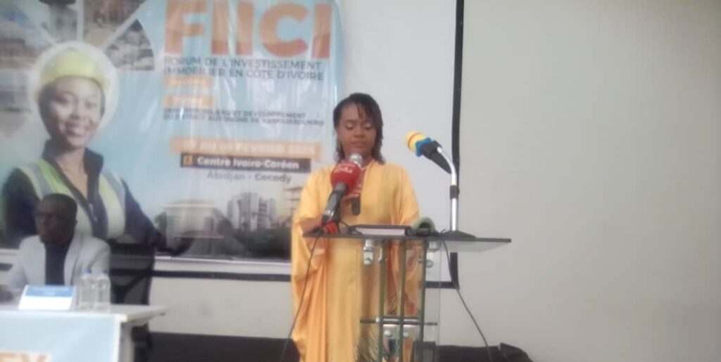 Côte d’Ivoire-AIP/ Un forum pour adresser la problématique de l’accès aux financements dans le secteur de l’immobilier annoncé en février 2025