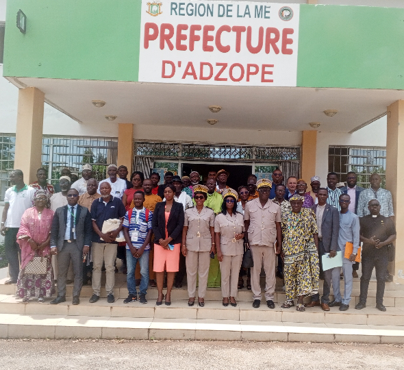 Côte d’Ivoire-AIP/ Les opérateurs économiques de la Mé invités à adhérer massivement au recensement général des entreprises et établissements
