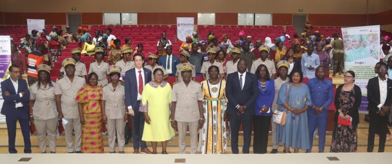 Côte d’Ivoire – AIP/ Une conférence internationale valorise le rôle des femmes dans la résolution des conflits à Bondoukou